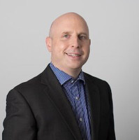 Michael Smyth