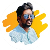 Yogendra Salunke