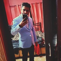 Mudassir Shaikh