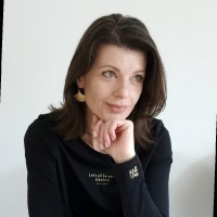 Alesia Groot-Mazur