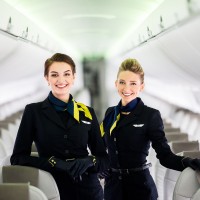 Cabin Crew Recruit