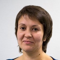 Anna Mironova
