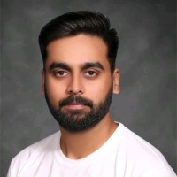 Muhammad Kashif Nisar
