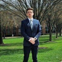 Bradley Baughman