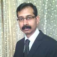 Anuj Kumar