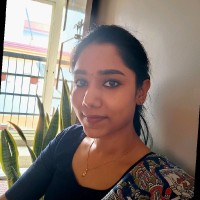 Jovita Priyadarshini