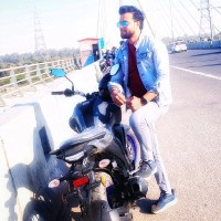 Krish Chaudhary