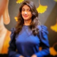 Archita Chatterjee