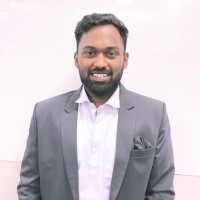 Sachin K.