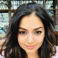 Drishti Mehta