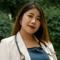 Eunice Chong