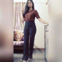 Parisha Mamoriya