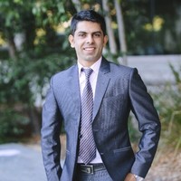 Tek Adhikari