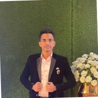 Omkar Khandekar
