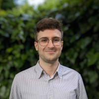 Jonathan Hodson