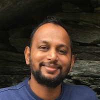 Avinash Gosi