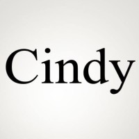 Cindy Senior Recruiter