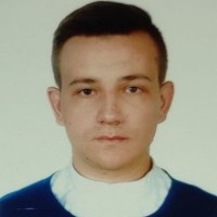 Valerii Zghurovskyi