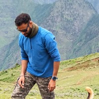 Mohit Sharma