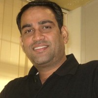 Nitin Mahamunkar