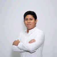 Franco Paredes Torres