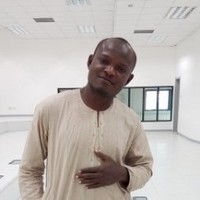 Dauda Danjuma