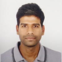 Avinash Mallisetty