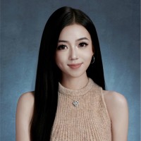Yuting Wang