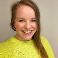 Nadine Denzinger