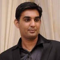 Vijay Nichani