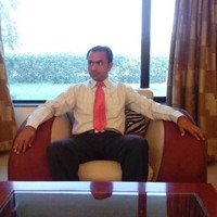 Mohan Ugale