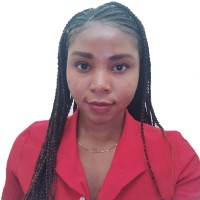 Maureen M. Nzinga