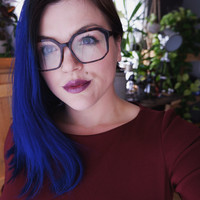 Ashley Hodgson