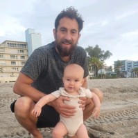 Dylan Markham