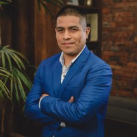 Ernesto Dominguez