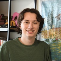 Nathan Horn