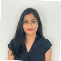 Manasa Reddy