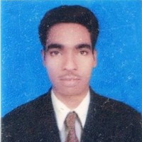 Dhananjay Chandrawanshi