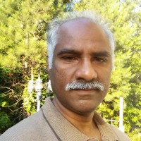 Srinivas Badveli