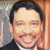 Pastor Collins