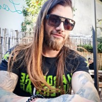 Claudio Fabian Sanchez Rodriguez