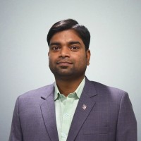 Aditya Kumar Yadav