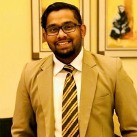 Thanuj Withanage