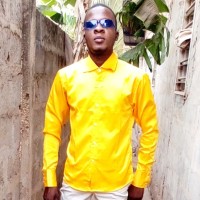 Alimou Tchagbele
