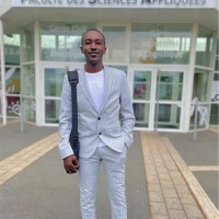 Ahmed Ismail Arim Youssouf