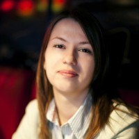 Анастасия Иванова