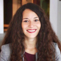 Sarah Zerad
