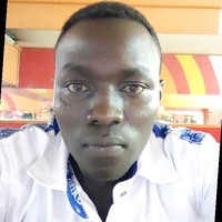 Timothy Kangogo