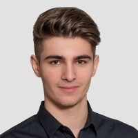 Joel Ryf