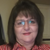 Sylvia Thibodeaux